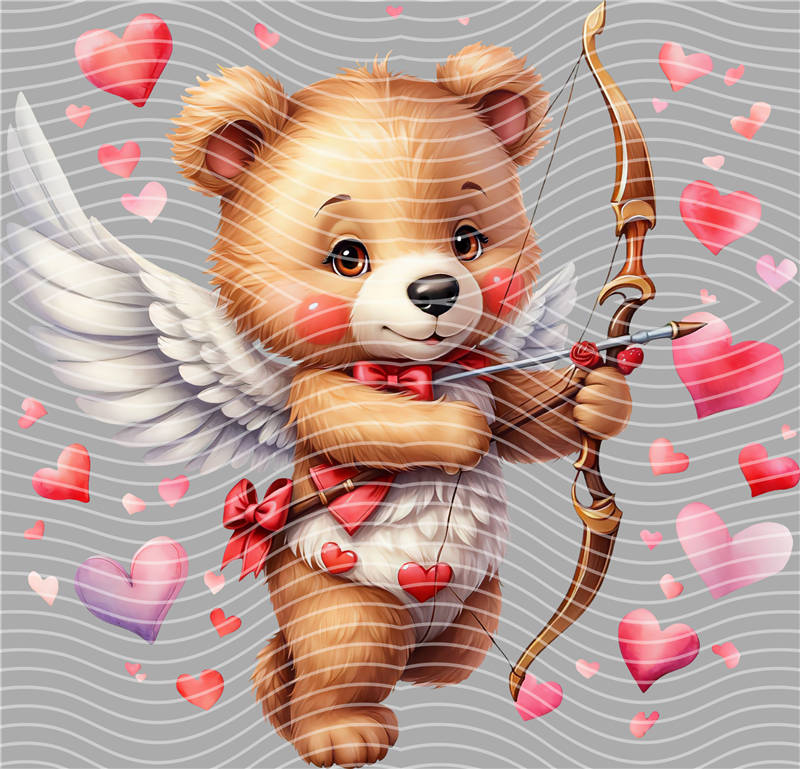 Cool Bear-XO 94